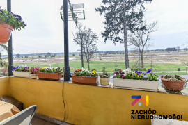 Klimatyczne 3 pokoje nad Odrą!!